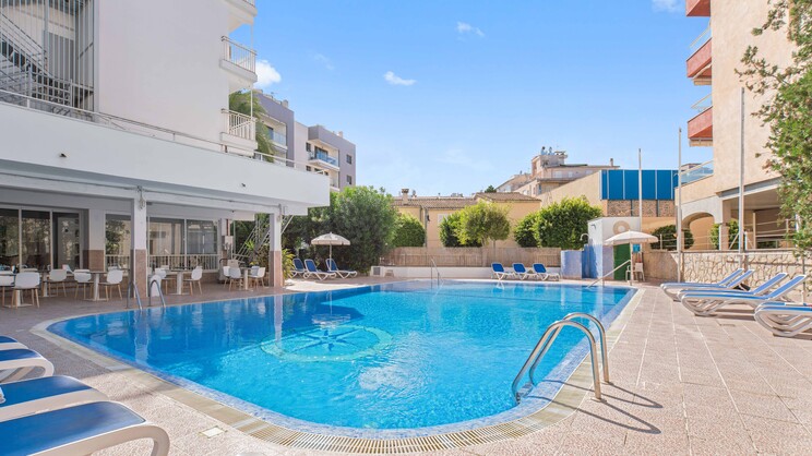 BLUESEA Piscis - Adults Only